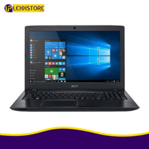 Acer Aspire E5 - 15.6 - Core I3