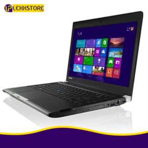 Toshiba-Core I5-13.3-8 Go