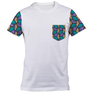 T-shirt Merveilles Fica Design FD1