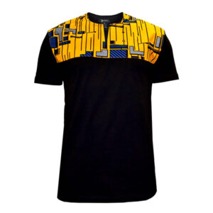 T-shirt Merveilles Fica Design FD4