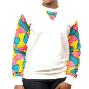 Pull Merveilles Fica Design FD5