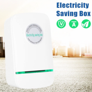 Économiseur d'Energie Electrique