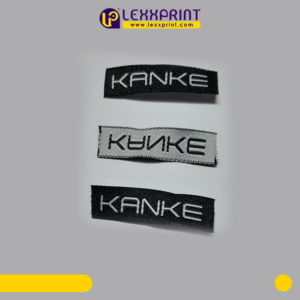 MA GRIFFE TISSEE ECO