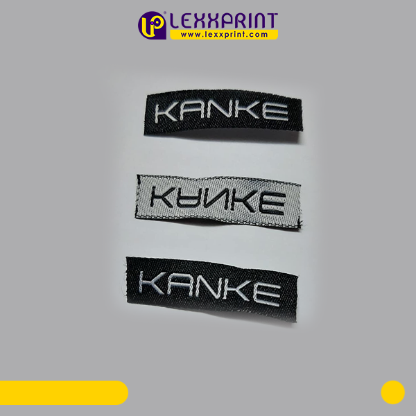 MA GRIFFE TISSEE ECO