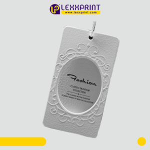 MA GRIFFE ETIQUETTE CARTON