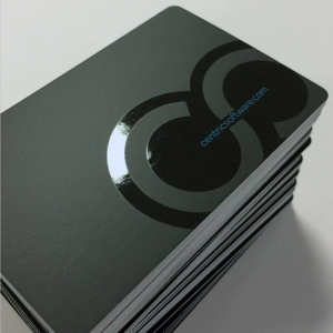 CARTES DE VISITE SELECTIF 3D