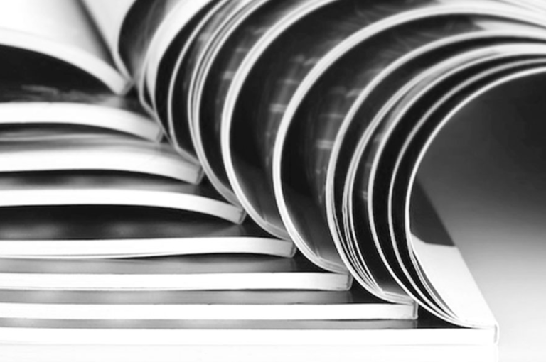 Les types de papier en imprimerie