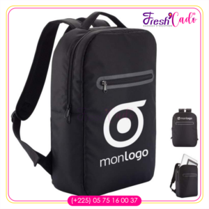 Sac à Dos Personnalisé Fresh'Cado