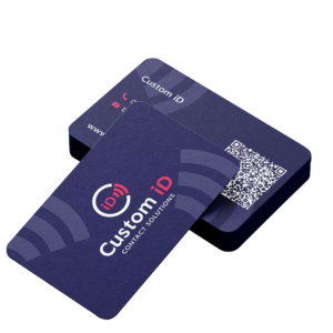 100 CARTES DE VISITE TRIUMPH