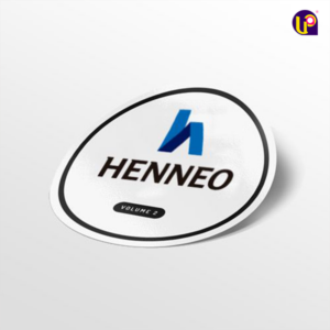 100 ÉTIQUETTES TRIUMPH VINYLE