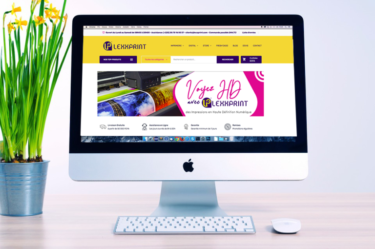 7 raisons d’utiliser une imprimerie en ligne