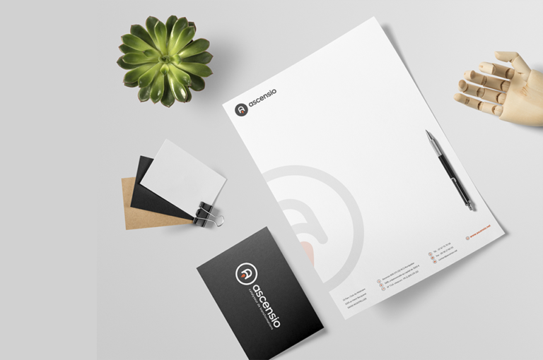 ET SI VOTRE PAPIER ENTETE VALAIT DE L&rsquo;OR !