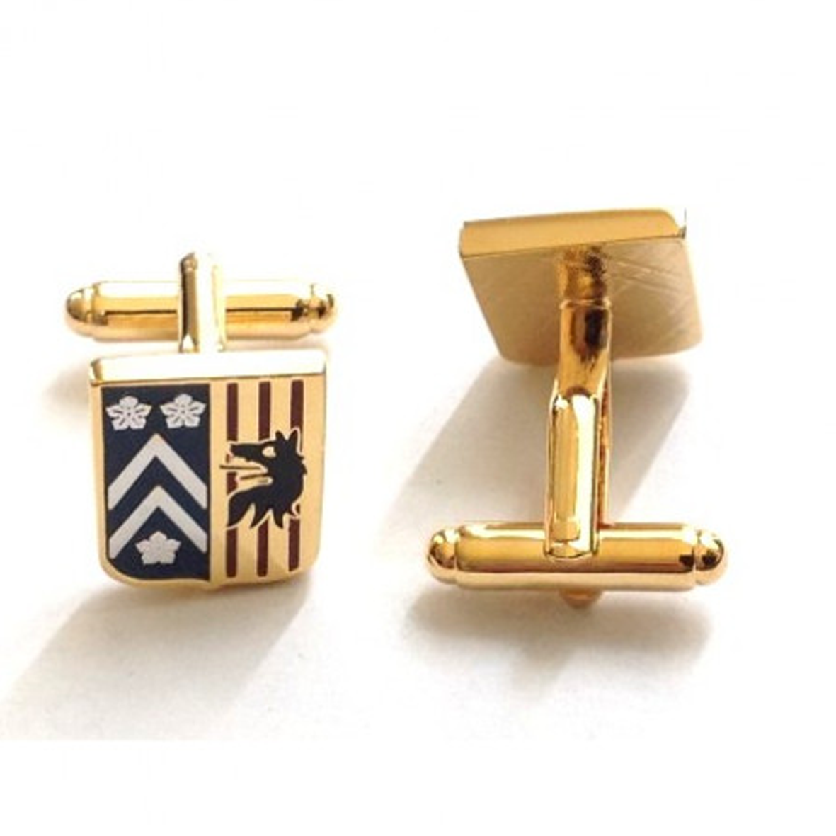 BOUTONS DE MANCHETTE BOOSTER – Image 5