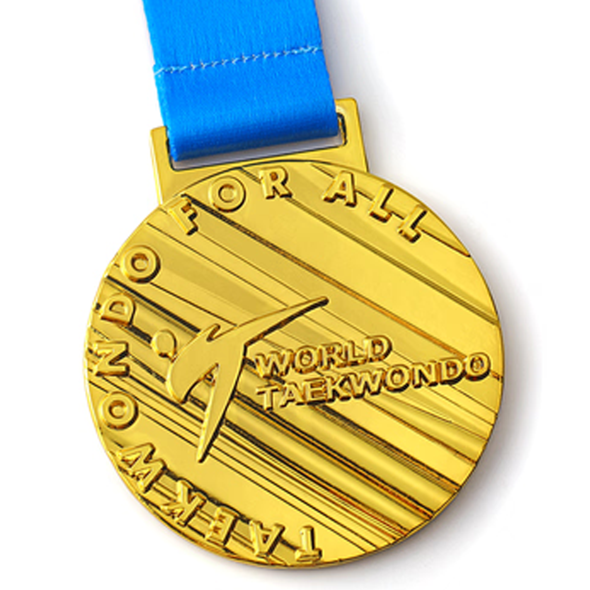 MEDAILLE SPORTIVE BOOSTER – Image 2