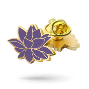 PINS DE LUXE BOOSTER