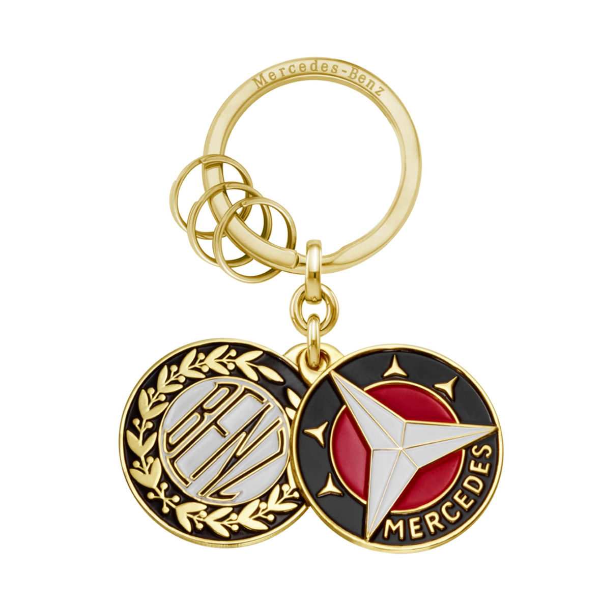 PORTE-CLES VIP BOOSTER – Image 2