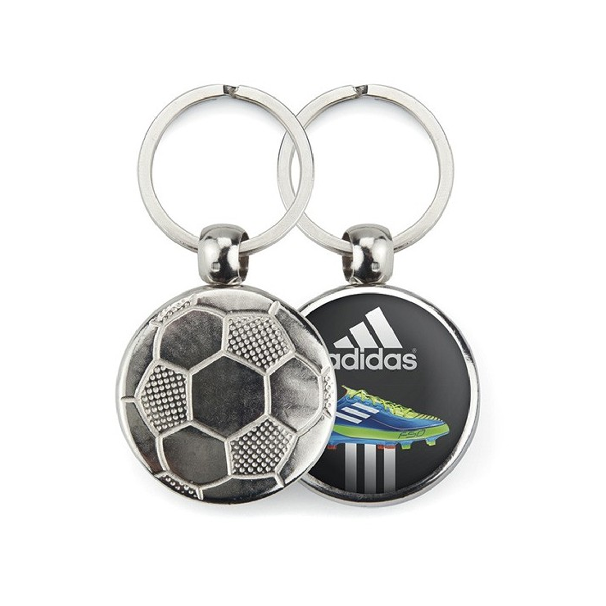 PORTE-CLES VIP BOOSTER – Image 3