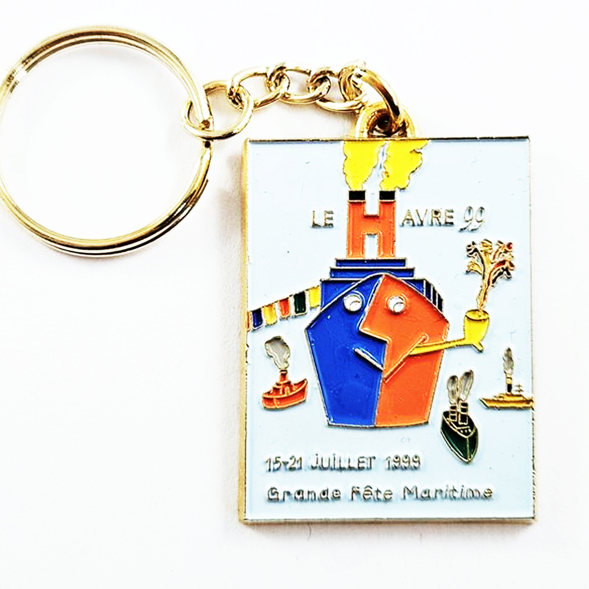 PORTE-CLES VIP BOOSTER – Image 4