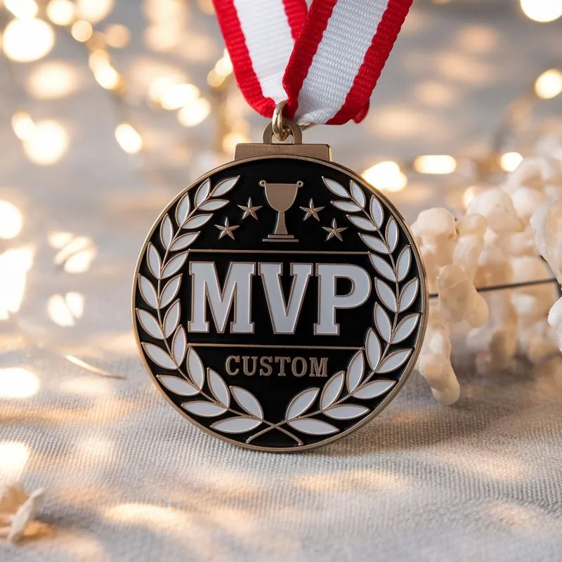 MEDAILLE SPORTIVE BOOSTER – Image 4