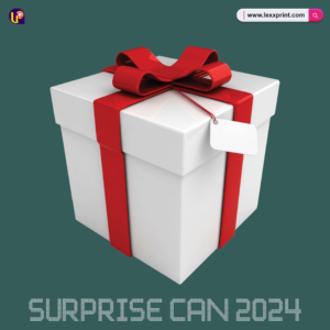 SURPRISE CAN 2024