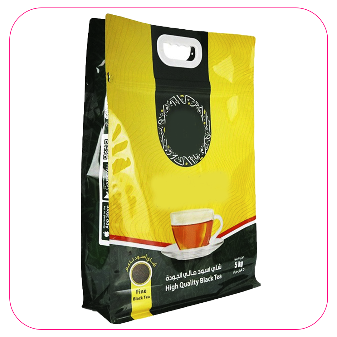 PACKAGING ALIMENTAIRE GAGNOA 50×25 – FORMAT 5kg